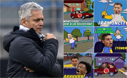Reinaldo Rueda, nuevo entrenador de Colombia; la gente se burla de Osorio y Herrera