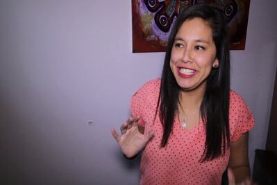 QueFishTV: Duarte promulga reforma que castiga el aborto en Veracruz