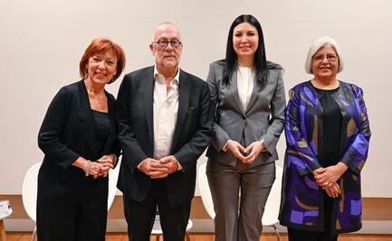 Gobernadora de Banxico, Victoria Rodríguez, inaugura especialidad en indicadores macroeconómicos del MIDE