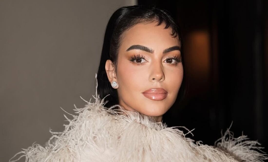 Foto: Instagram @georginagio