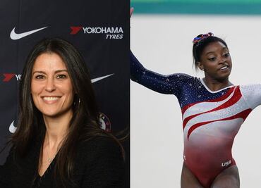 El deporte y la mujer, combinación de poder