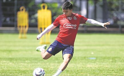 Chivas por un cambio de historia y la victoria en Torreón 