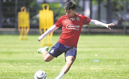 Chivas por un cambio de historia y la victoria en Torreón 