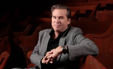 Salud de Val Kilmer vuelve a preocupar