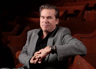 Salud de Val Kilmer vuelve a preocupar