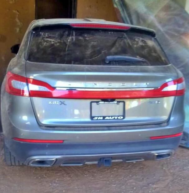 Rescatan en Sonora a otras dos víctimas privadas de su libertad; hay dos detenidos