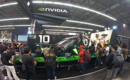 Inicia Campus Party 2016