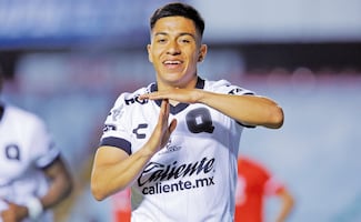 Omar Islas anhela regresar a Liga MX: “Sólo pido una oportunidad, la aprovecharé” 