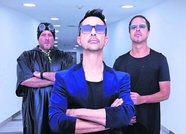 Moenia va a su propio ritmo