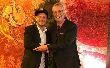 ¿Facundo traiciona a TV Azteca?