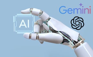 Cómo usar ChatGPT y Gemini para organizar tu día a día