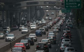 ¿Dónde habrá movilizaciones hoy en CDMX? Consulta horarios y ubicaciones