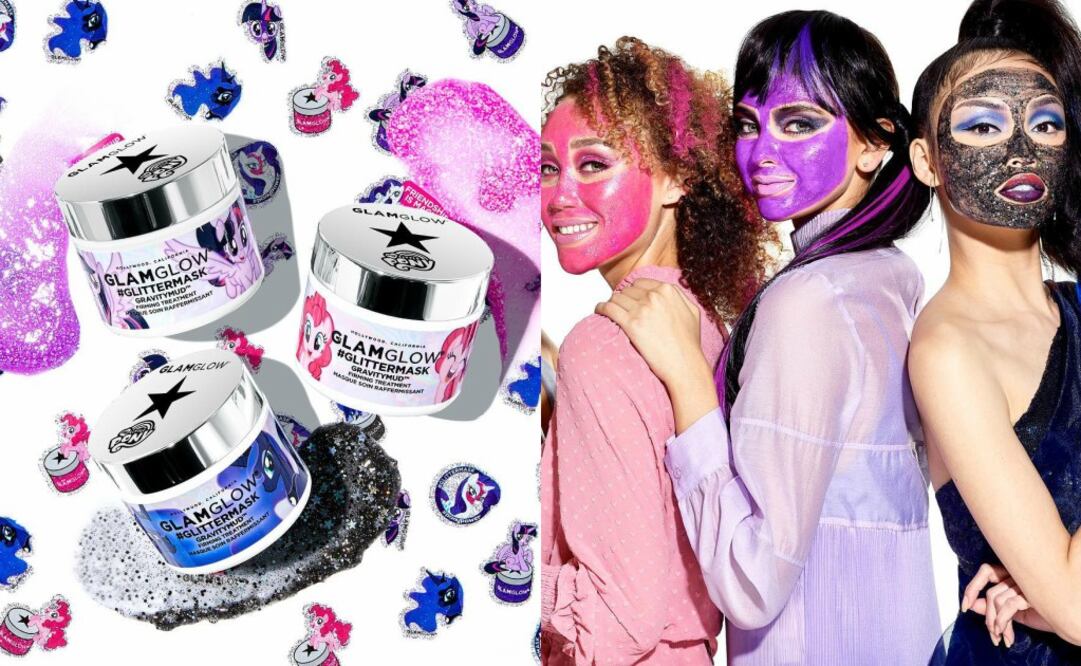 Foto: Instagram glamglow