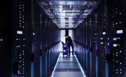 La infraestructura de TI abierta impulsa la adopción de la inteligencia artificial hasta el edge