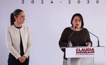 Concamin busca trabajar con Emilia Esther Calleja, próxima directora de CFE, para asegurar políticas energéticas