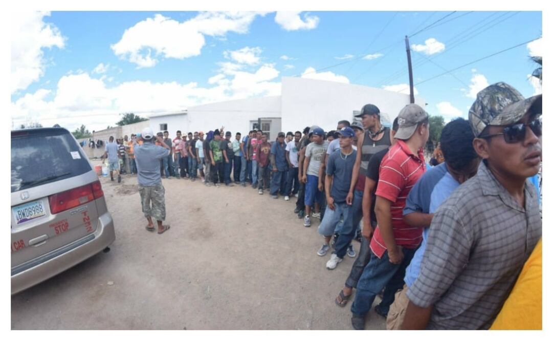 Foto: Amalia Escobar-EL UNIVERSAL