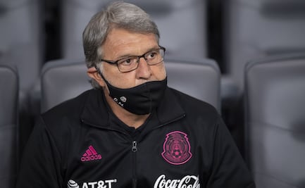 La Selección Mexicana debe recuperar la dignidad en esta Fecha FIFA