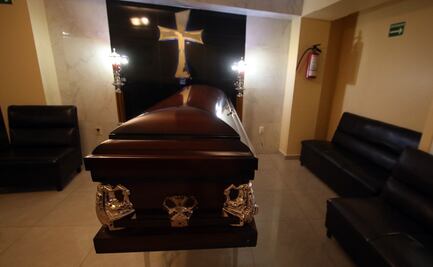 Gayosso y Jardines del Tiempo, los servicios funerarios con más quejas en 2020: Profeco
