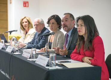 Abren convocatoria para sustituir en SNA a Jacqueline Peschard