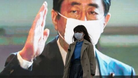 La "misteriosa" baja tasa de mortalidad en Japón por la pandemia del Covid-19