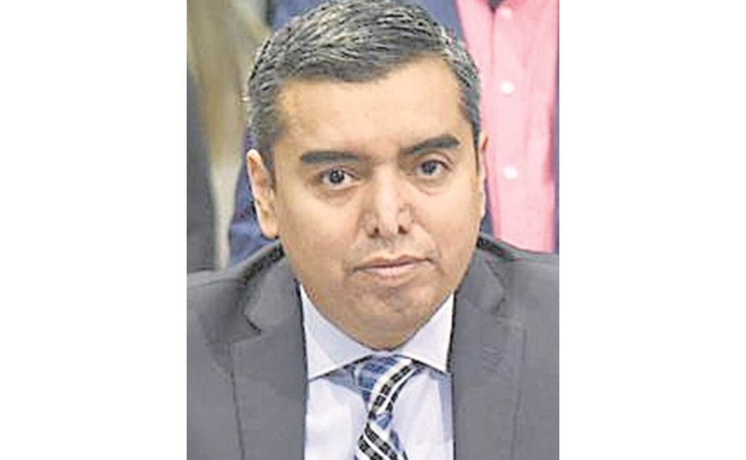 Juan Carlos Leal Segovia / TOMADA DE TWITTER