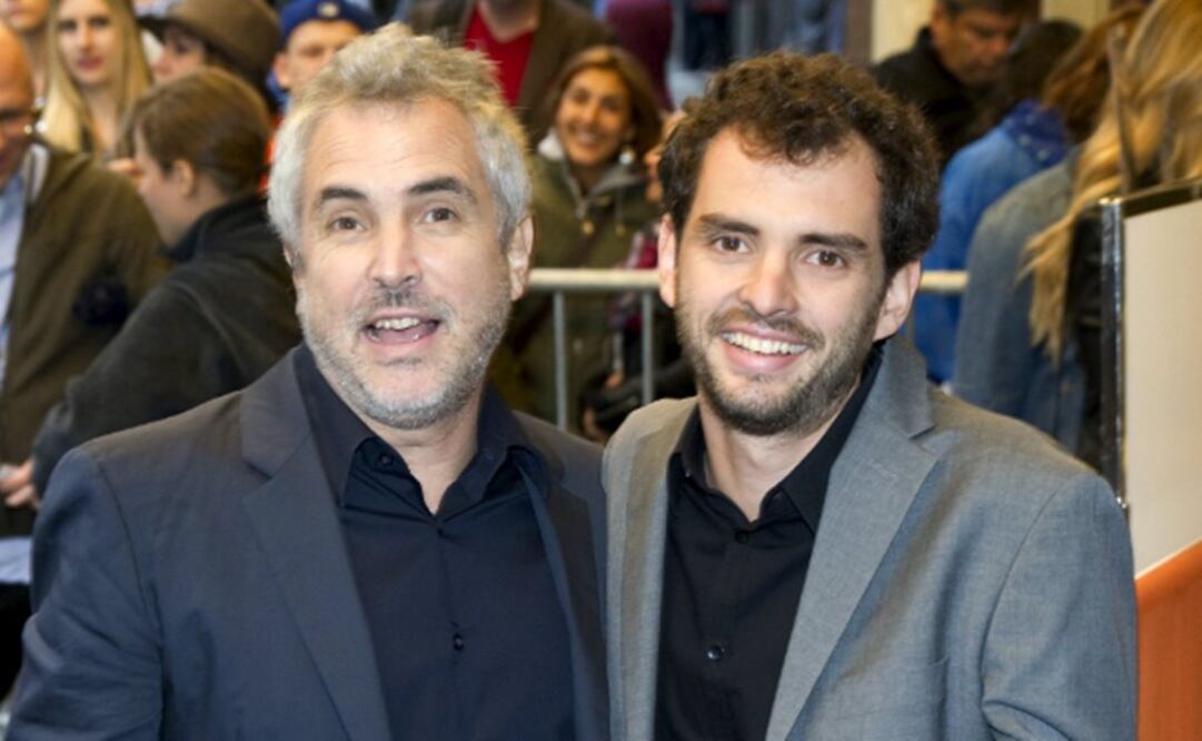 Jonás Cuarón se encargó de dirigir la cinta mientras que Alfonso Cuarón la produjo  Foto:Reuters
