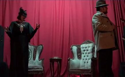 Buscan acercar la ópera al público con show innovador