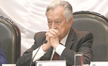 SFP anuncia resultados sobre propiedades de Manuel Bartlett