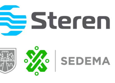 Secretaría del Medio Ambiente y Steren firman convenio para promover manejo adecuado de residuos eléctricos y electrónicos