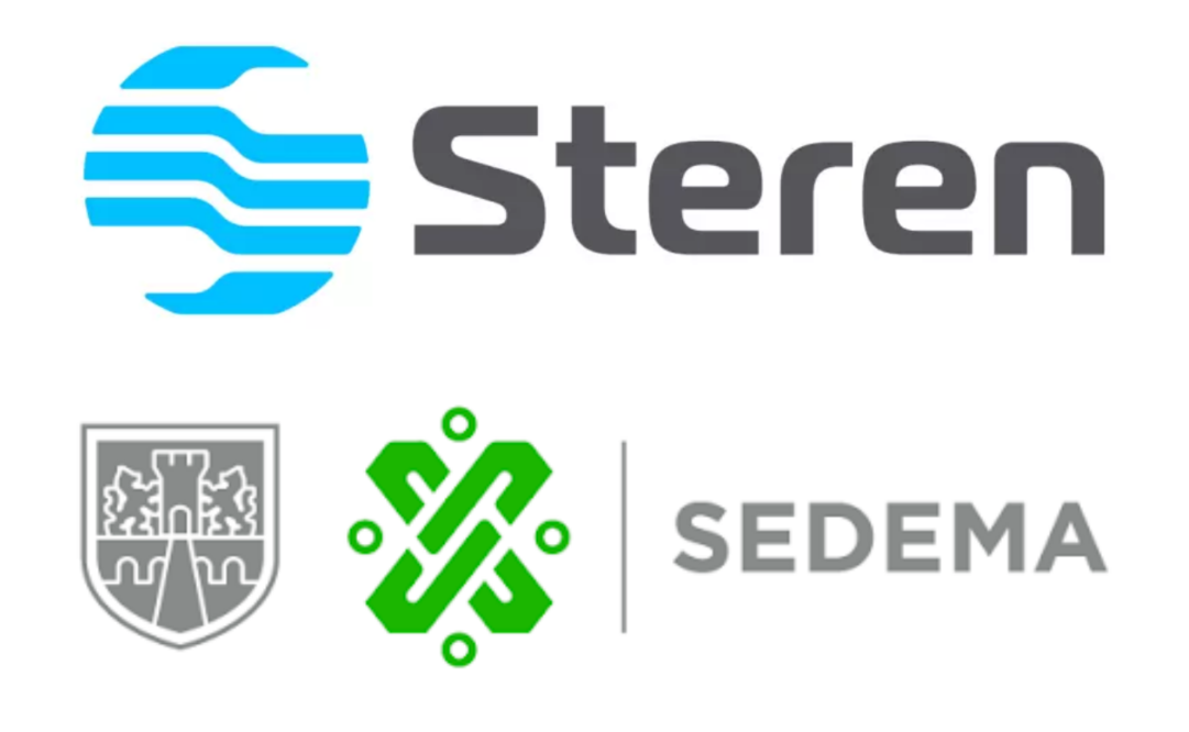 Sedema y Steren firman convenio para promover el manejo adecuado de los residuos eléctricos y electrónicos.
Foto: Especial.