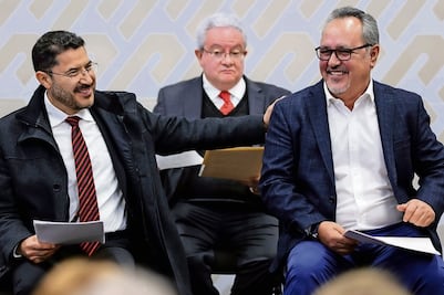 Envían iniciativa para nueva Ley del Bienestar