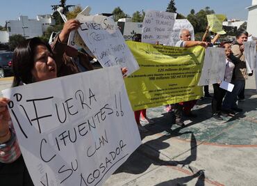 Pide sindicato del PRD respeto a sus derechos laborales