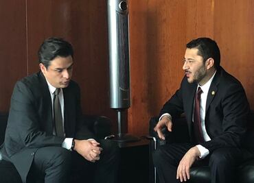 Minimiza Gobernación lluvia de amparos por Ley de Remuneraciones