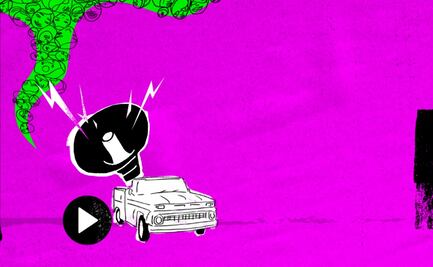 Cambian audio del "fierro viejo" para el 8M