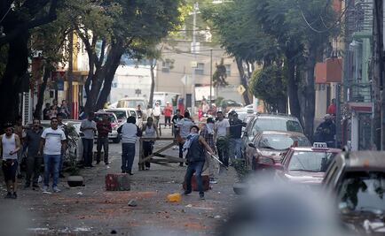 Lo que mal empieza...