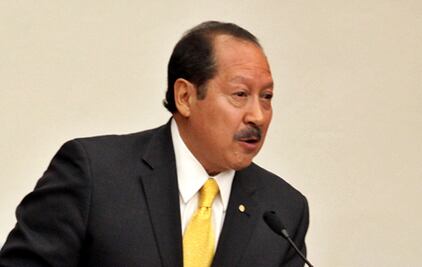 Leonel Godoy se integra a CEN de Morena