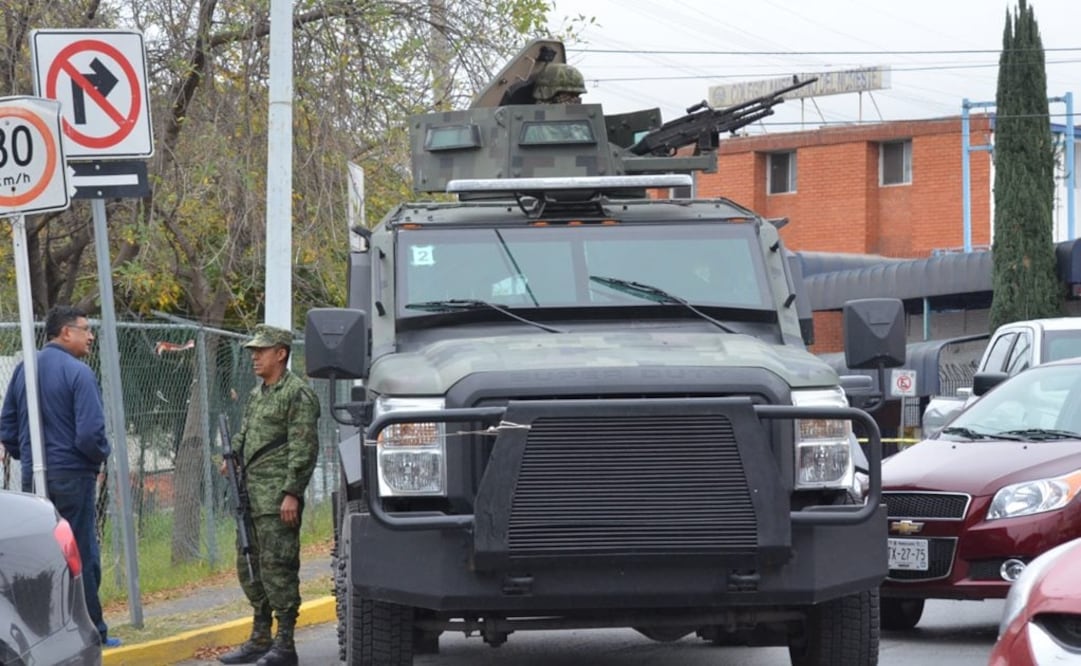 Foto: Emilio Vázquez / EL UNIVERSAL