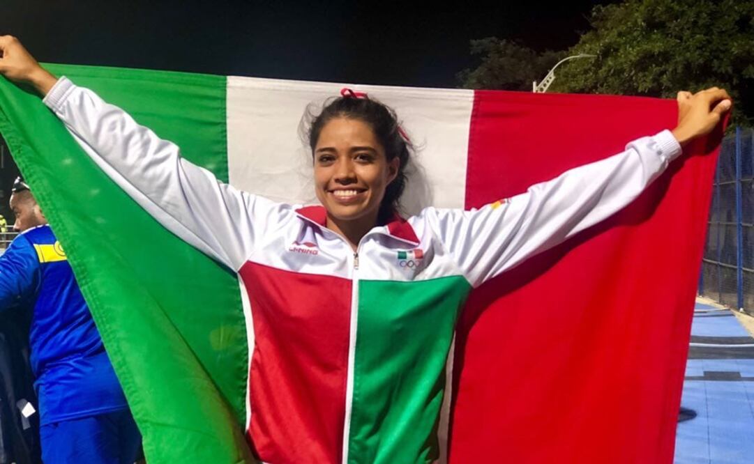 FOTO/ TWITTER COM_Mexico