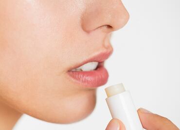 Los mejores bálsamos para rescatar labios secos y agrietados