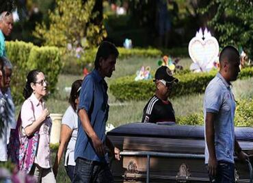 “No sabemos qué esconden”, dicen amigos de Stephy sobre versión de PGJ