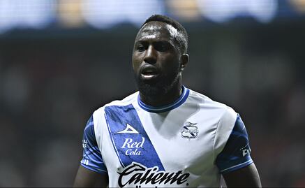 Jozy Altidore elogia a Nicolás Larcamón y quiere hacer historia en Puebla