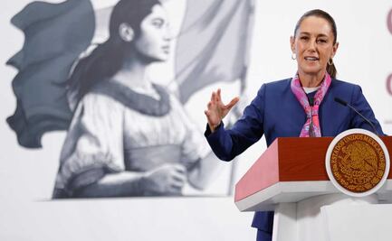 Elección judicial fue un hecho “impresionante, maravilloso, democrático; Sheinbaum afirma que "fue un éxito”