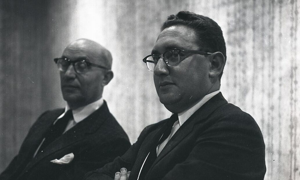 Foto: Biblioteca Nacional de Israel