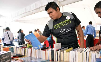 La tragedia de una feria del libro