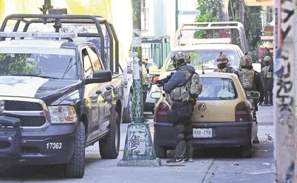 Discuten en la Corte facultad para realizar cateos sin previa autorización judicial