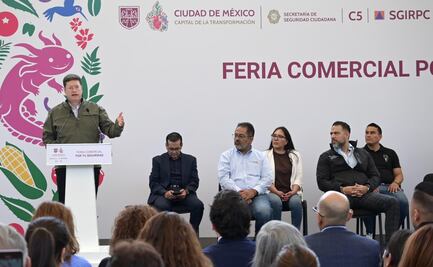 En puntos 420 no se criminaliza a usuarios, pero se combate el narcomenudeo: Pablo Vázquez