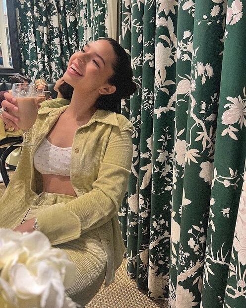 Foto: Instagram @angela_aguilar_