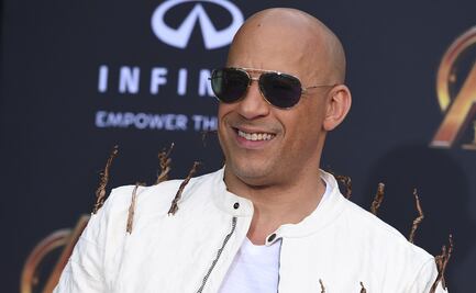 "Amo a James Cameron": Vin Diesel confirma que actuará en "Avatar"