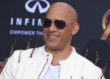 "Amo a James Cameron": Vin Diesel confirma que actuará en "Avatar"
