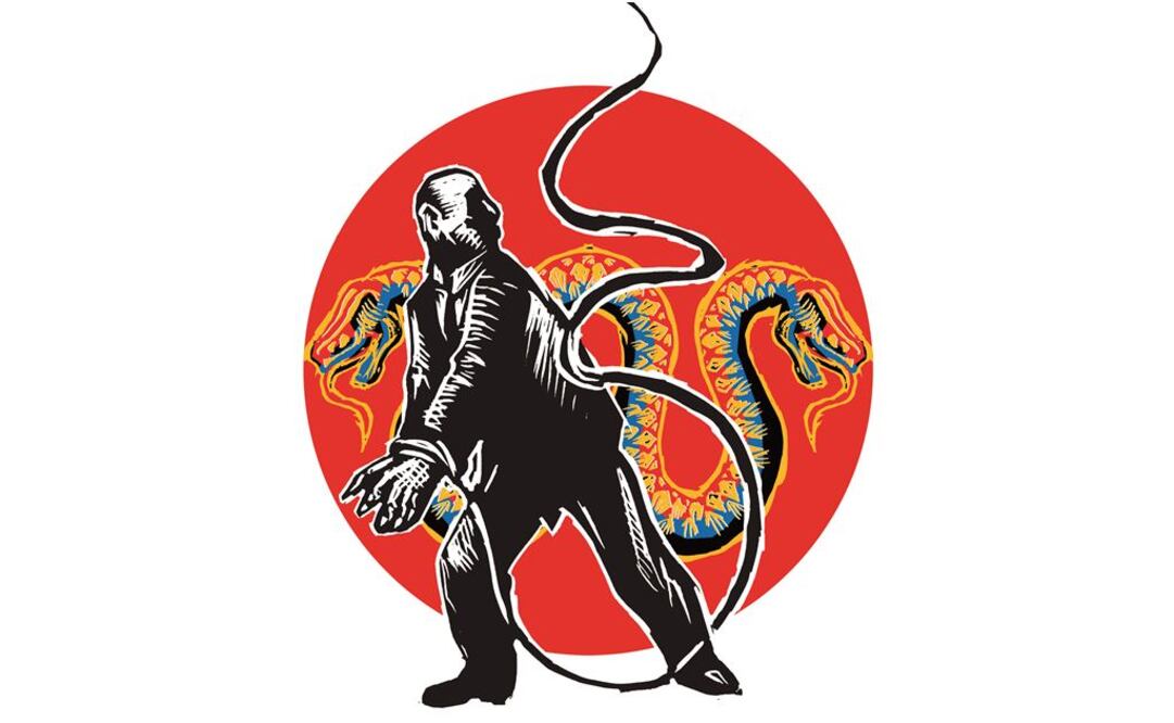 García Luna, la punta de la madeja